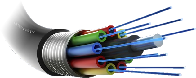 Fibre Optic Cable